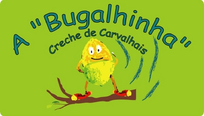 A BUGALHINHA - CRECHE DE CARVALHAIS