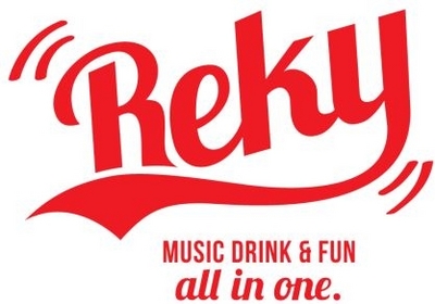 REKY MUSIC DRINK & FUN ALL IN ONE