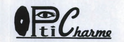 OPTICHARME