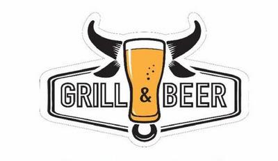 GRILL & BEER