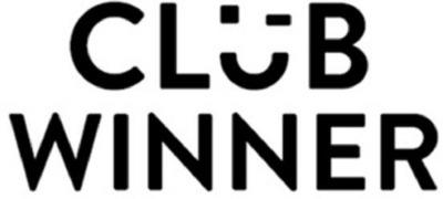 CLUB WINNER