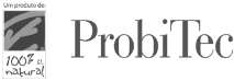 UM PRODUTO DE: 100% NATURAL S.L. PROBITEC