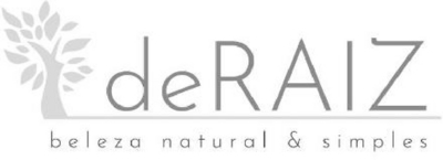 DERAIZ BELEZA NATURAL & SIMPLES