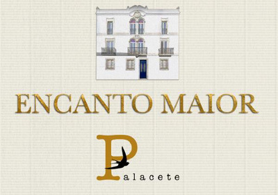 ENCANTO MAIOR PALACETE