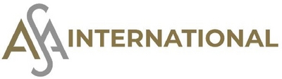 ASA INTERNATIONAL