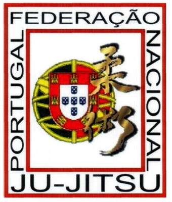 FEDERAÇÃO, NACIONAL, JU-JITSU, PORTUGAL