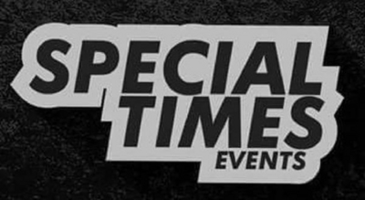 SPECIAL TIMES EVENTS