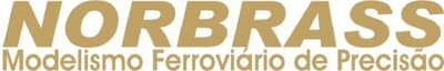 NORBRASS MODELISMO FERROVIARIO DE PRECISAO