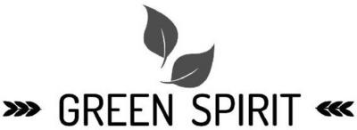 GREEN SPIRIT