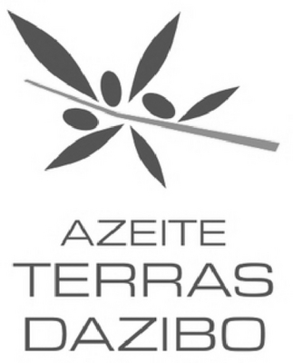 AZEITE TERRAS DAZIBO