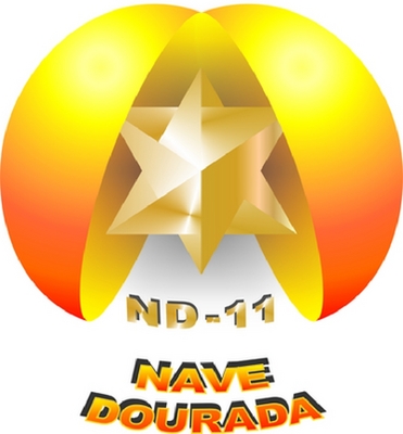 NAVEDOURADA ND-11