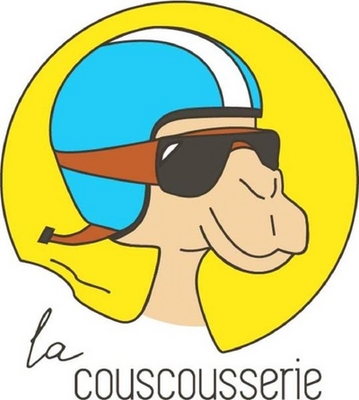 LA COUSCOUSSERIE