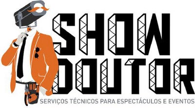 SHOW DOUTOR SERVIÇOS TÉCNICOS PARA ESPECTÁCULOS E EVENTOS
