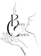BEM ME CHEIRA BY JOANINHA