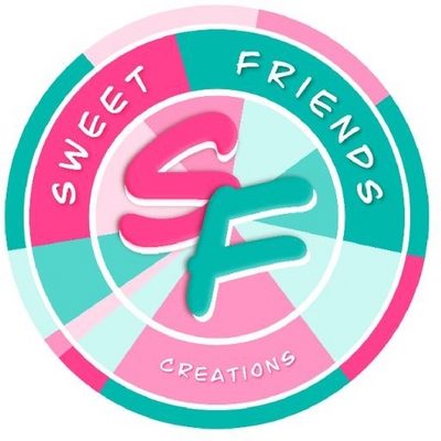 SF SWEET FRIENDS CREATIONS