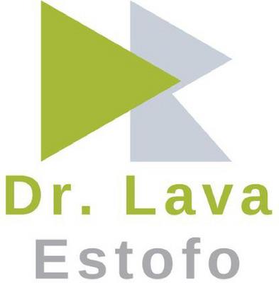 DR. LAVA ESTOFO
