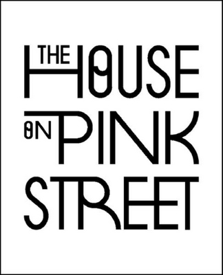 THE HOUSE ON PINK STREET