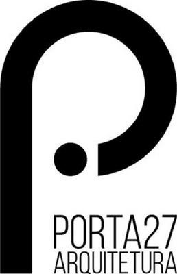 PORTA 27 - ARQUITETURA