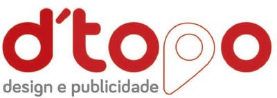 D TOPO - DESIGN E PUBLICIDADE