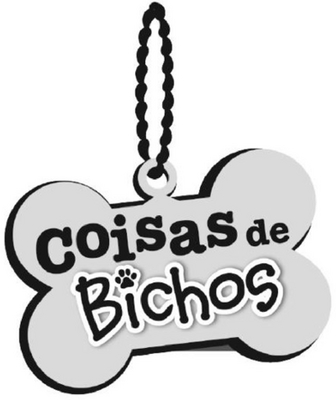 COISAS DE BICHOS