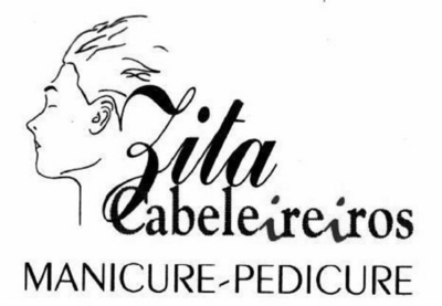 ZITA CABELEIREIROS MANICURE-PEDICURE