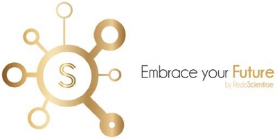 EMBRACE YOUR FUTURE BY REDE SCIENTIAE