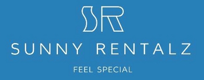 SR, SUNNY RENTALZ FEEL SPECIAL