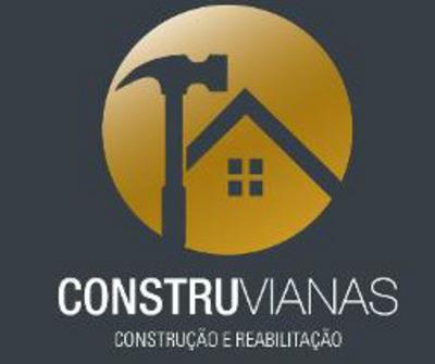 CONSTRUVIANAS CONSTRUÇÃO E REABILITAÇÃO