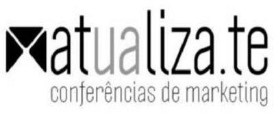ATUALIZA.TE CONFERÊNCIAS DE MARKETING