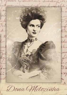 DONA MELOZINHA