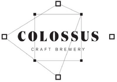 COLOSSUS CRAFT BREWERY