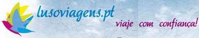 LUSOVIAGENS.PT VIAJE COM CONFIANÇA!