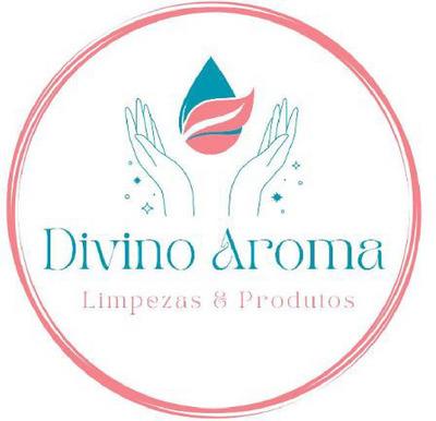 DIVINO AROMA LIMPEZAS & PRODUTOS