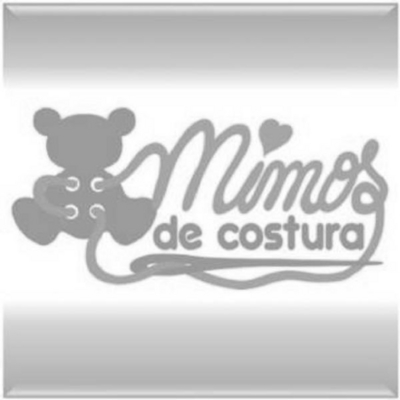 MIMOS DE COSTURA
