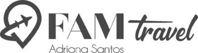 FAMTRAVEL ADRIANA SANTOS