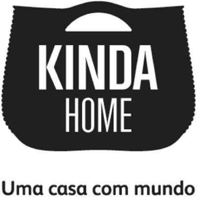 KINDA HOME UMA CASA COM MUNDO