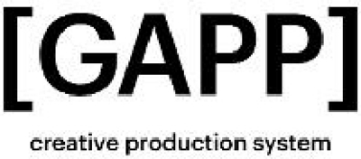 GAPP CREATIVE PRODUCTION SYSTEM