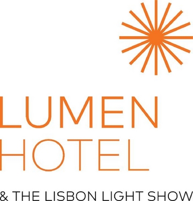 LUMEN HOTEL & THE LISBON LIGHT SHOW