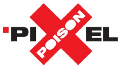 PIXEL POISON
