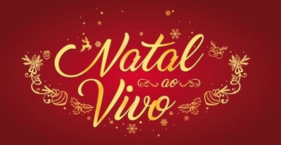 NATAL AO VIVO