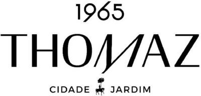 1965 THOMAZ CIDADE JARDIM
