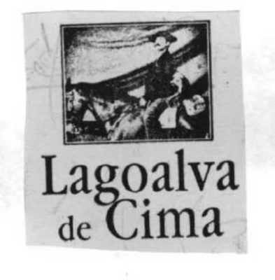 LAGOALVA DE CIMA