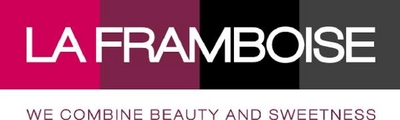 LA FRAMBOISE WE COMBINE BEAUTY AND SWEETNESS