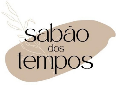 SABÃO DOS TEMPOS