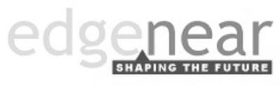 EDGE NEAR SHAPING THE FUTURE
