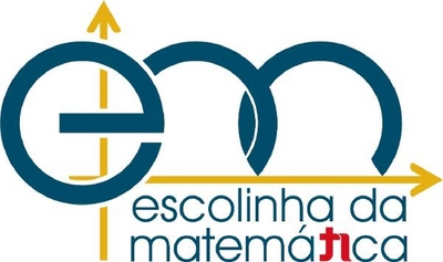 ESCOLINHA DA MATEMÁTICA