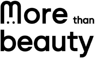 MORE THAN BEAUTY