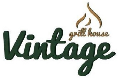 VINTAGE GRILL HOUSE