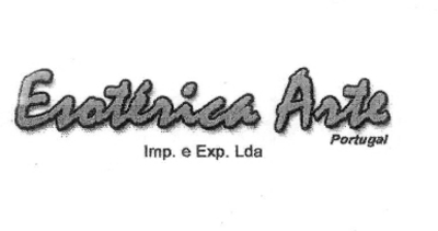 ESOTÉRICA ARTE