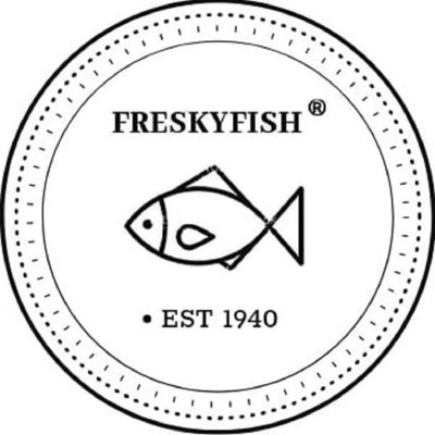 FRESKYFISH  EST1940